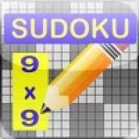 Sudoku 9x9 for iPad