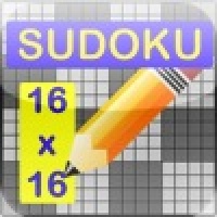Sudoku 16x16 for iPad