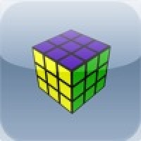 Puzzle Cube for iPhone