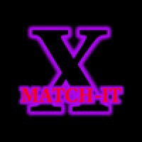X Match-it
