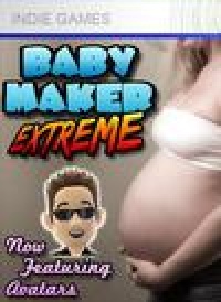 Baby Maker Extreme