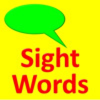 Voice Sight Words -- the talking flashcards for all Dolch words