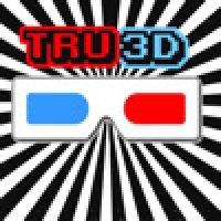 Tru3D Doodle Pad HD