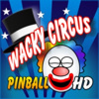 Wacky Circus Pinball HD