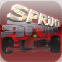 Sprint Addict Online - GP Edition