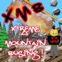 XMB Xtreme Mountain Busing!