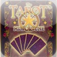 Tarot's Misfortune - Episode 1