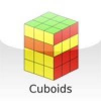 Cuboids Puzzle Free