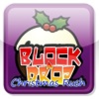 Block-A-Drop: Christmas Rush