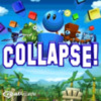 COLLAPSE! - NEW!