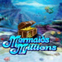 Mermaids Millions - Spin3