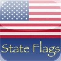 U.S. State Flags Game