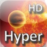 Hyper WARP HD