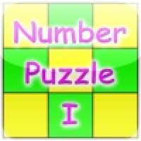 Number Puzzle - I