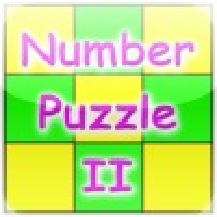 Number Puzzle - II