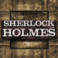 Sherlock Holmes Mysteries for iPad