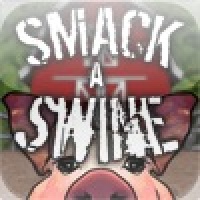 Smack A Swine iPad Edition