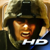 Modern Combat: Sandstorm HD