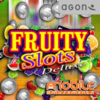 Fruity Slots Deluxe