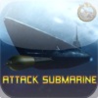 Attack submarine