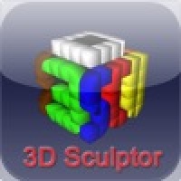 3D Sculptor