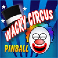 Wacky Circus Pinball