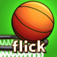 Hoops Madness Flick