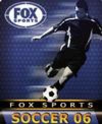 Fox Sports Soccer 06
