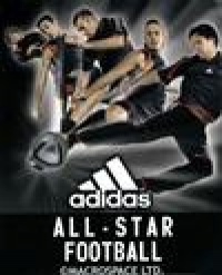 Adidas All-Star Football