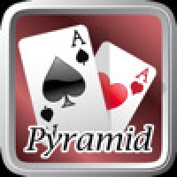 14 Pyramid Solitaire Games