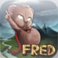 Fred: Finding Rose
