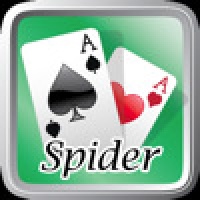 91 Spider Solitaire Games