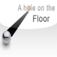 A hole on the Floor