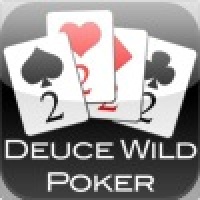 Deuce Wild Poker