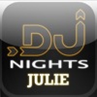 DJ Nights: Julie Thompson Ed.