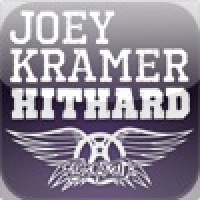 Joey Kramer Hit Hard
