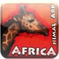 Animal Ark - Africa