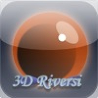 3D Reversi - Animated Ball