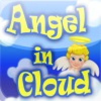 Angel In Cloud