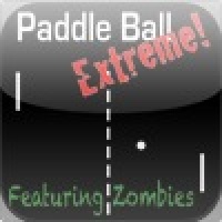 Paddle Ball Extreme