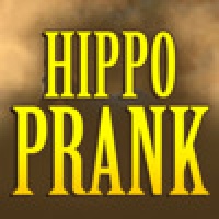 Hippo Prank