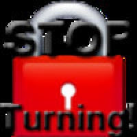 Stop Turning!