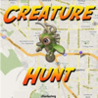 Creature Hunt