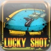 Lucky Shot, Revolver Gold Edition