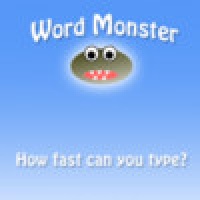 Word Monster