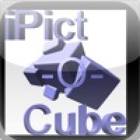 iPict-O-Cube