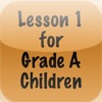 AAA -- Lesson 1 for Grade A Kids