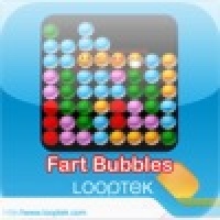 Fart Bubbles by LoopTek