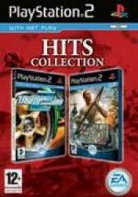 Hits Collection: Need For Speed Underground 2 / Medal of Honour Rising Sun