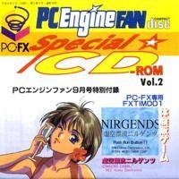 Super PCE Fan Deluxe Special CD-Rom Vol. 1